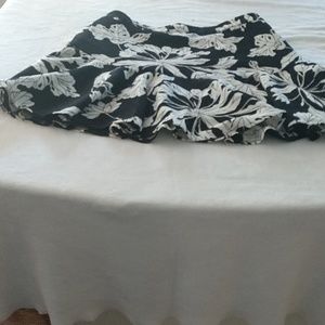 Banana Republic women's skirt